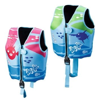 Kamizelka Na Basen Dla Dzieci Sealife Beco 3