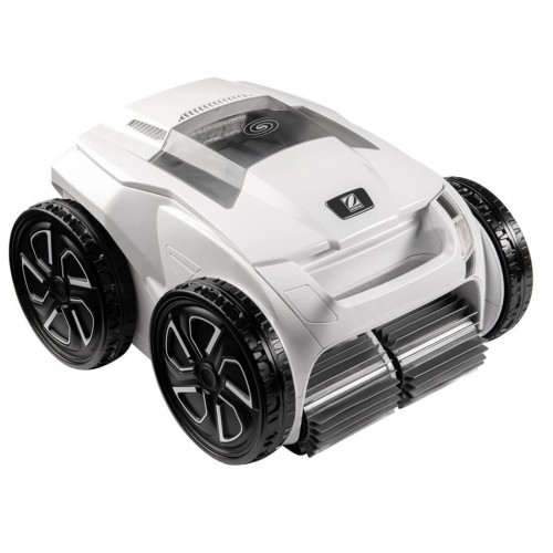 Odkurzacz Basenowy Zodiac Alpha RA 6370 iQ 6