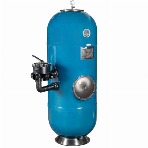 Filtr Piaskowy Do Basenu - Syrius Norm II 12