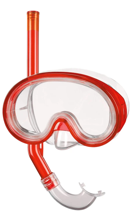 Zestaw Do Nurkowania Maska Fajka Havanna Beco Dzieci 8+ 2