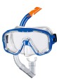 Zestaw Do Nurkowania Maska Fajka Bahia Beco Dzieci 12+ 2