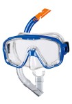 Zestaw Do Nurkowania Maska Fajka Bahia Beco Dzieci 12+ 2