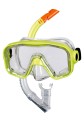 Zestaw Do Nurkowania Maska Fajka Bahia Beco Dzieci 12+ 4