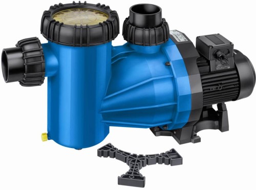 Pompa Basenowa Speck Badu Resort 30-110 M3/H 100-500 M3 2