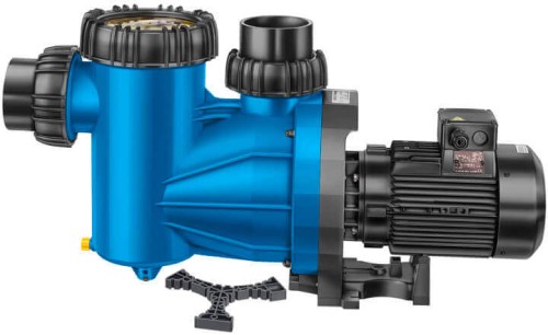 Pompa Basenowa Speck Badu Resort 30-110 M3/H 100-500 M3 11