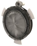 Lampa Basenowa Led 12v Nikita Płaska Bezniszowa 3