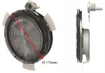 Lampa Basenowa Led 12v Nikita Płaska Bezniszowa 7