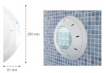 Lampa Basenowa Led 12v Stella Bezniszowa 4