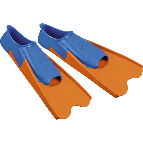 Płetwy Gumowe Krótkie Beco Oryginalne Rubber Short Fins 2