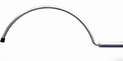 Tyczka Trenerska Ratownicza Basenowa Z Hakiem 3