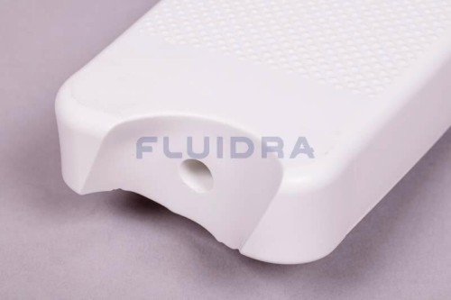 Stopień Do Wieży Ratownika I Drabinek Dwustronnych Astralpool 3