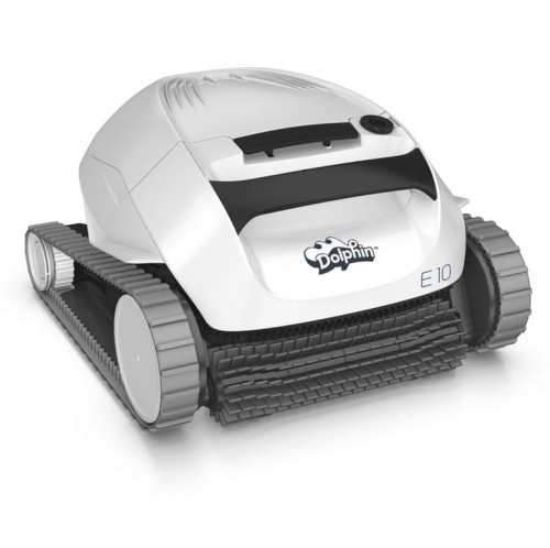 Odkurzacz Basenowy Automatyczny Dolphin E10 Tylko Dno 1