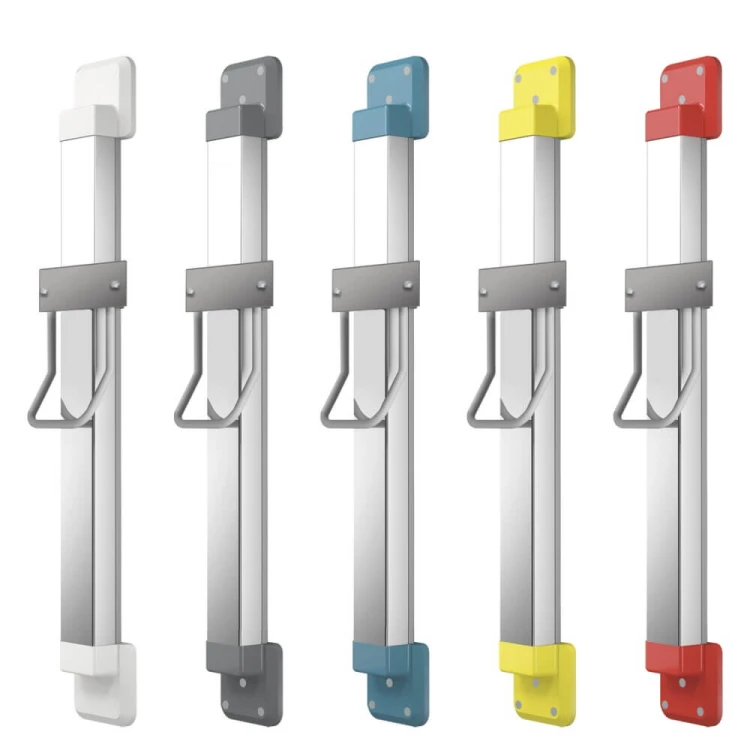 Suszarki Basenowe Do Włosów Progress F5 6