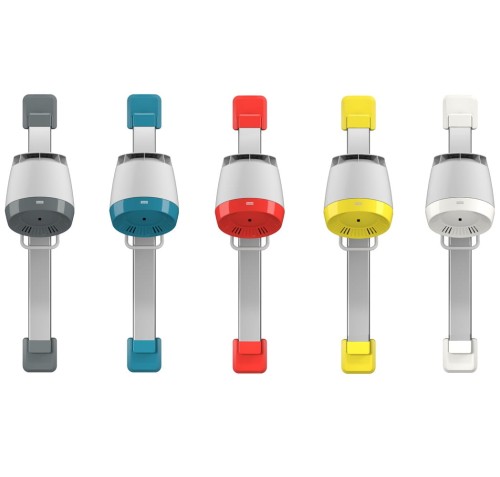 Suszarki Basenowe Do Włosów Progress F5 14