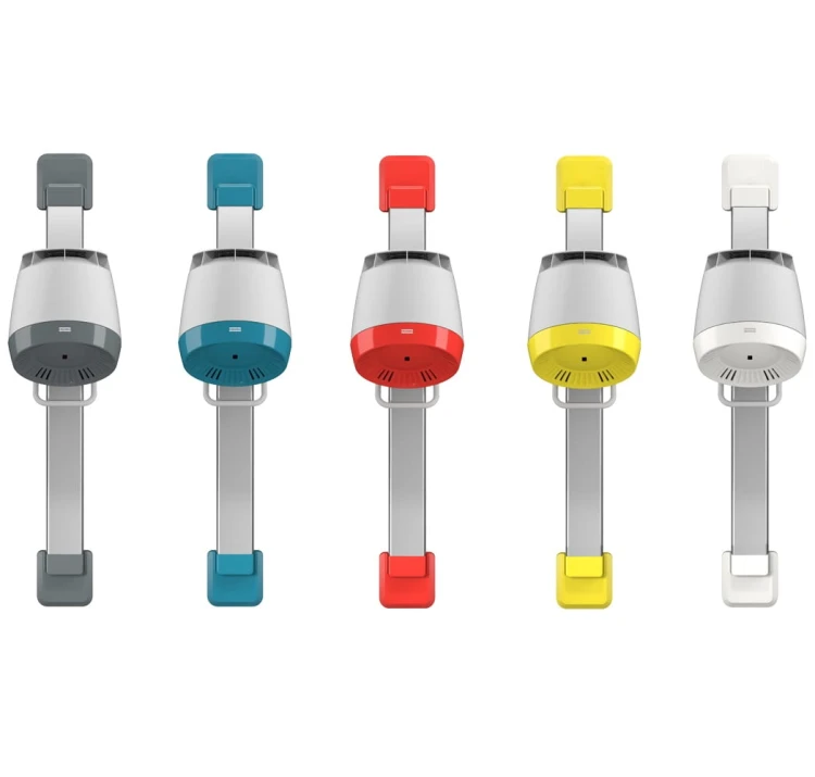 Suszarki Basenowe Do Włosów Progress F5 14