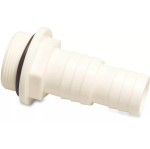 Przyłącze Węża 32 / 38 Mm Z Gwintem Gz 1,5" Abs 1