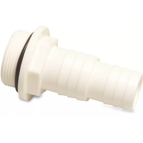 Przyłącze Węża 32 / 38 Mm Z Gwintem Gz 1,5" Abs 1