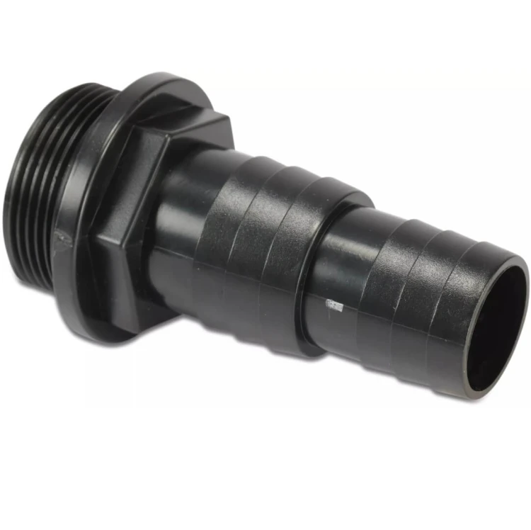 Przyłącze Węża 32 / 38 Mm Z Gwintem Gz 1,5" Abs 2
