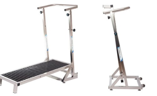 Bieżnia Basenowa Xena Aquatreadmill 2