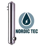 Wymiennik Ciepła Do Basenu 16-700 Kw Nordic Tec 4