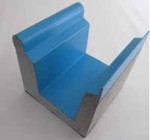 Prefabrykowana Rynna Przelewowa 1