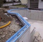 Prefabrykowana Rynna Przelewowa 2