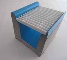 Prefabrykowana Rynna Przelewowa 3