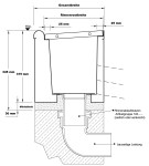 Prefabrykowana Rynna Przelewowa 6