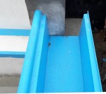 Prefabrykowana Rynna Przelewowa 7