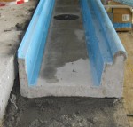 Prefabrykowana Rynna Przelewowa 12