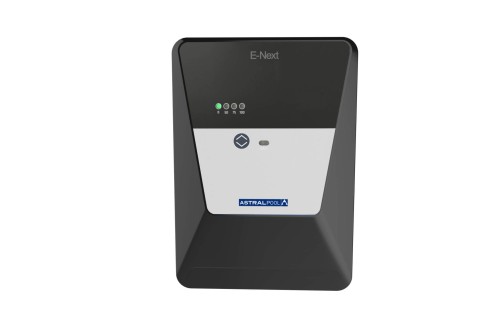 Elektrolizer Generator Chloru E-Next Do 180m3 1