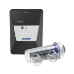 Elektrolizer Generator Chloru E-Next Do 180m3 3