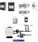 Elektrolizer Generator Chloru E-Next Do 180m3 4