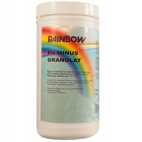 Ph Minus Korektor pH 1,5kg-25kg 2