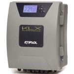 Elektrolizer Generator Chloru Hayward Kripsol KLX Baseny Do 75m3 3