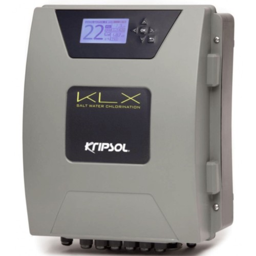Elektrolizer Generator Chloru Hayward Kripsol KLX Baseny Do 75m3 3