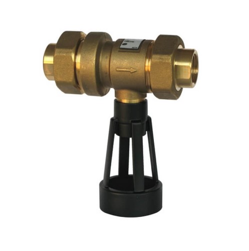 Zawór Antyskażeniowy 1/2 Cala 1