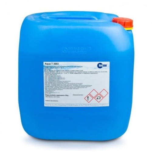 Aktywny Tlen Dezynfekcja Bez Chloru 30kg 32% Adr TYLKO DLA FIRM 2