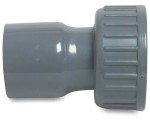 Złączka Gwint Intex Bestway - PVCU d50 Obrotowa 2
