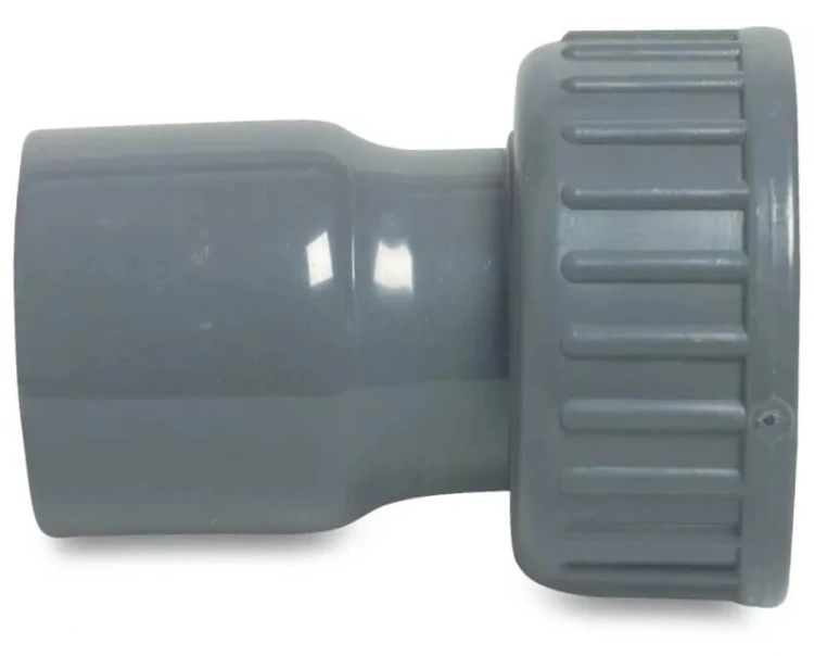 Złączka Gwint Intex Bestway - PVCU d50 Obrotowa 2