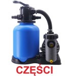 Filtr Bali Części Zamienne 2