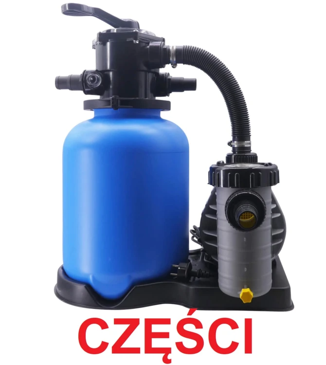 Filtr Bali Części Zamienne 2