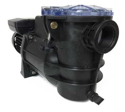 Pompa Basenowa Mini 9-14 M3/H 20-80 M3 2