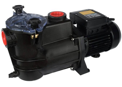 Pompa Basenowa Mini 9-14 M3/H 20-80 M3 5