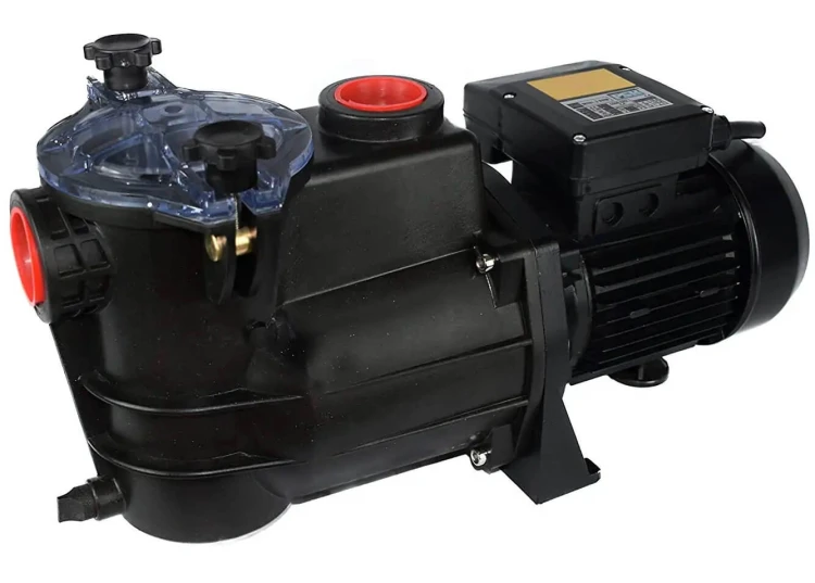 Pompa Basenowa Mini 9-14 M3/H 20-80 M3 5