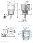Części Zamienne Mini Skimmer 1