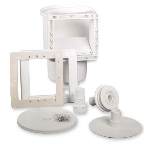 Części Zamienne Mini Skimmer 2