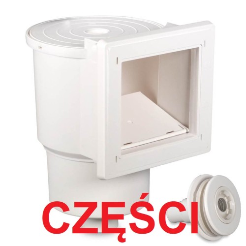 Części Zamienne Mini Skimmer 6