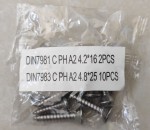 Mini Skimmer Z Dyszą 16