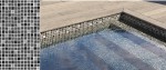 Folia Basenowa Alkor Aquadecor Drukowane Wzory 1